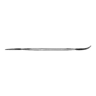 PFERD Rifloir diamanté, 150 mm Grain D126 (moyen) universel 6