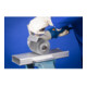 PFERD rolborstel voor satineermachines, ongetordeerd WBU 100100/19.1 SiC 80 1.27