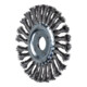 PFERD rondborstel, geknoopt POS RBG 12512/22.2 ST 0.50