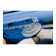 PFERD rondborstel, geknoopt POS RBG 12512/22.2 ST 0.50