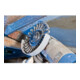 PFERD rondborstel, geknoopt POS RBG 12512/22.2 ST 0.50