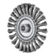 PFERD rondborstel, geknoopt POS RBG 12512/M14 ST 0,50