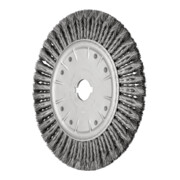 PFERD rondborstel, geknoopt- RBG 38020/50.8 CT ST 0.50-1
