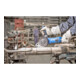 PFERD rondborstel, getordeerd POS RBG 12512/22.2 INOX 0,50