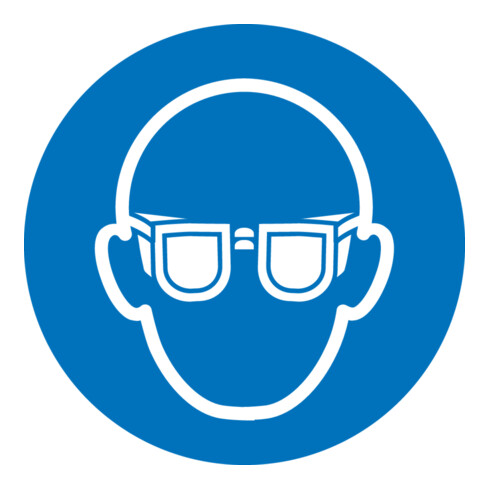 PFERD rondborstel met schacht, getordeerd RBG 7012/6 INOX 0,50