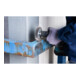 PFERD rondborstel met schacht, ongetordeerd POS RBU 10012/6 ST 0,30 UNIVERSAL (1)