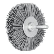 PFERD rondborstel met schacht, ongetordeerd POS RBU 7015/6 SiC-1