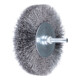 PFERD rondborstel met schacht, ongetordeerd- RBU 10020/6 ST 0,20