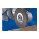 PFERD rondborstel, ongeknoopt POS RBU 12512/M14 ST 0,30
