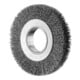 PFERD rondborstel, ongeknoopt POS RBU 15025/AK32-2 ST 0,30