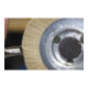 PFERD rondborstel, ongeknoopt- RBU 15012/31.8 DIA 600 0.35