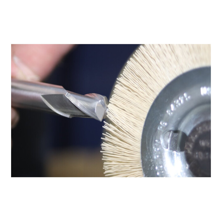 PFERD rondborstel, ongeknoopt- RBU 15012/31.8 DIA 600 0.35