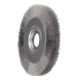 PFERD rondborstel, ongetordeerd - POS RBU 25030/AK32-2 INOX 0,20-1