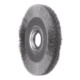 PFERD rondborstel, ongetordeerd - POS RBU 25030/AK32-2 ST 0,20-1