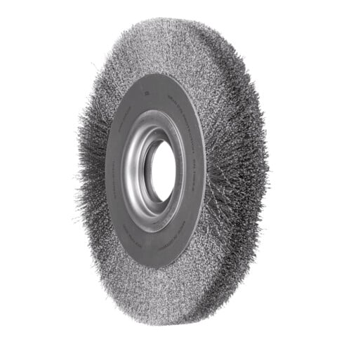 PFERD rondborstel, ongetordeerd - POS RBU 25030/AK32-2 ST 0,20