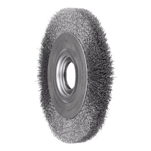 PFERD rondborstel, ongetordeerd - POS RBU 25030/AK32-2 ST 0,30