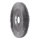 PFERD rondborstel, ongetordeerd - POS RBU 25030/AK32-2 ST 0,30