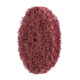 PFERD Rondelles POLINOX PVR 7508-6 A 100