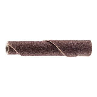 Pferd Roue à poncer POLIROLL 6x35mm K150