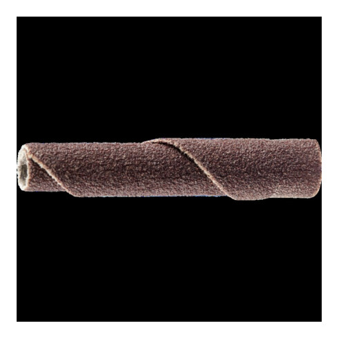 Pferd Roue à poncer POLIROLL 6x35mm K150
