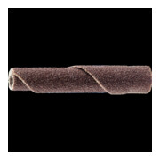 Pferd Roue à poncer POLIROLL 6x35mm K150