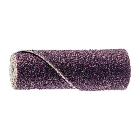 Pferd Roue à poncer POLIROLL 6x35mm K150