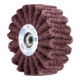 Meule PFERD POLINOX avec filetage PNG