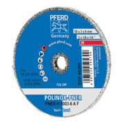 Meule compacte PFERD POLINOX PNER-H 5003 A F