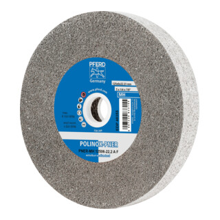 Meule compacte PFERD POLINOX PNER-MH 7513-6 A F fin