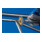 Meule compacte PFERD POLINOX PNER-MW SiC F, pour meuleuses d'angle et meuleuses d'angle à souder-2