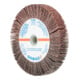 Roue à lamelles PFERD pour meuleuse d'angle FR WS 12520