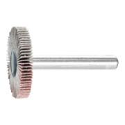 PFERD Roues à lamelles sur tige F 3005/6 A 320-1