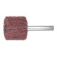 PFERD Roues POLINOX sur tige PNL 3025/6 A 180