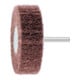 PFERD Roues POLINOX sur tige PNL 8025/6 A 180