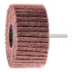 PFERD TOOLS POLINOX Pierre à poncer en non-tissé PNZ pour finition et polissage fin