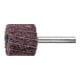 PFERD Roues POLINOX sur tige PNZ 3025/6 A 180