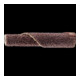 Pferd Rouleau abrasif POLIROLL 6x35mm K80-1