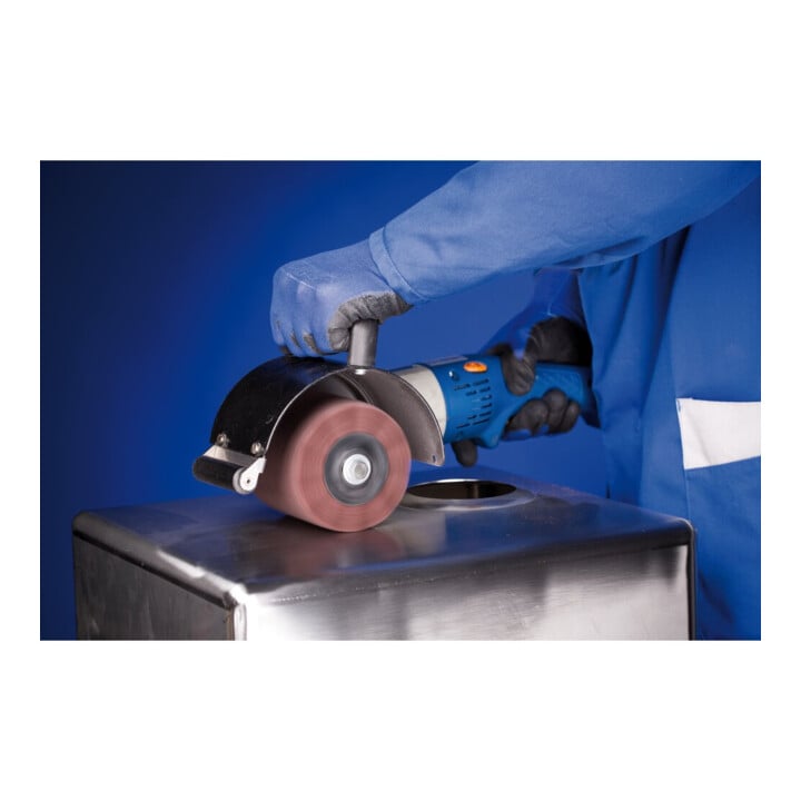 PFERD TOOLS Rouleau abrasif POLINOX PNG-W 100100 A 100