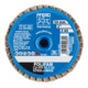 PFERD Rüggeberg COMBIDISC-Mini-Polifan K60 50mm