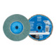 PFERD Rüggeberg COMBIDISC-Mini-Polifan K80 75mm
