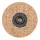 PFERD Rüggeberg Combidisc® vliesschijfN75 mm / hard / grof