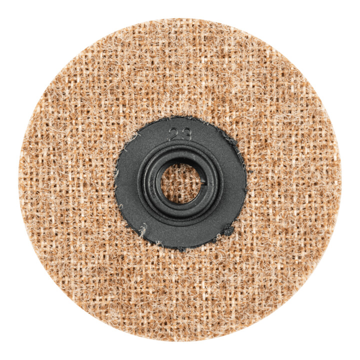 PFERD Rüggeberg Combidisc® vliesschijfN75 mm / hard / grof