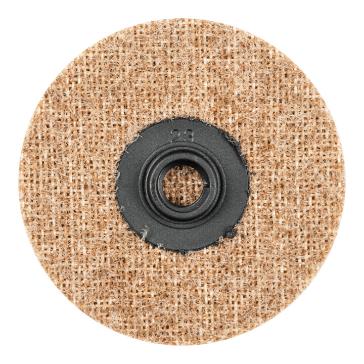 PFERD Rüggeberg Combidisc® vliesschijfN75 mm / hard / grof