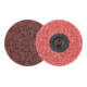 PFERD Rüggeberg Combidisc® vliesschijfN75 mm / hard / medium