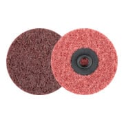 PFERD Rüggeberg Combidisc® vliesschijfN75 mm / hard / medium-1
