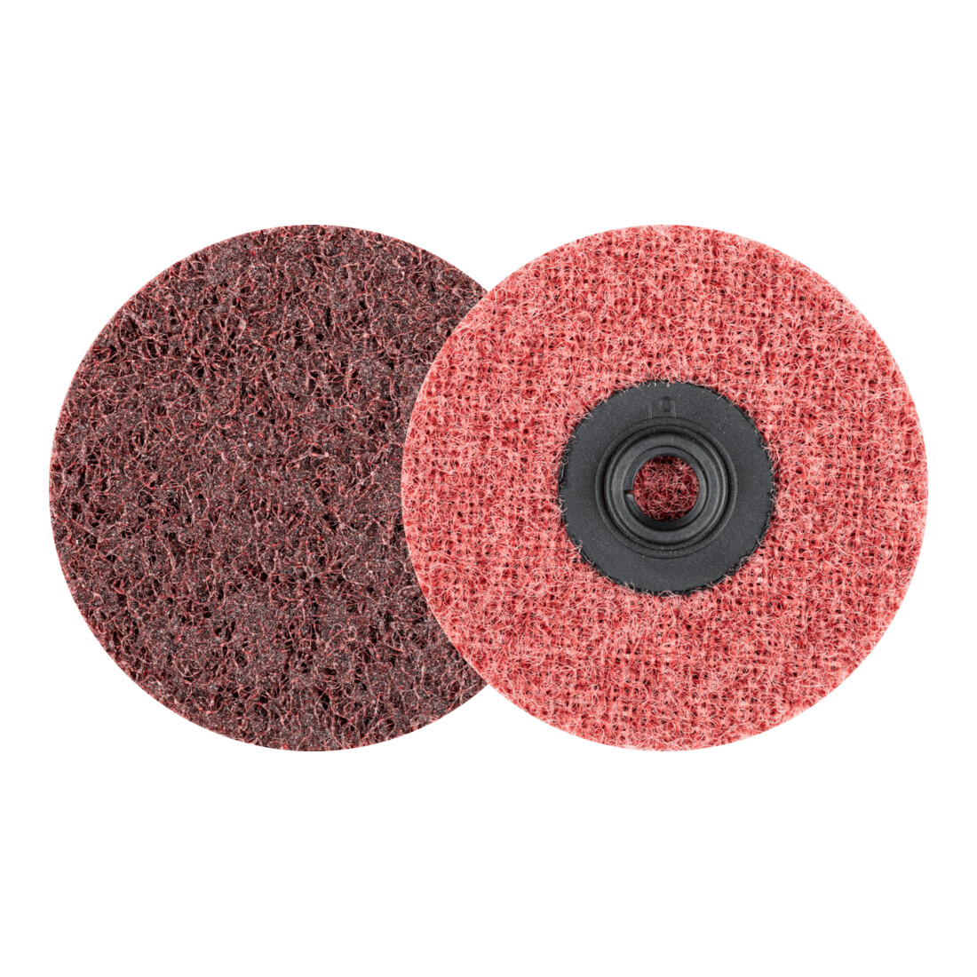 PFERD Rüggeberg Combidisc® vliesschijfN75 mm / hard / medium