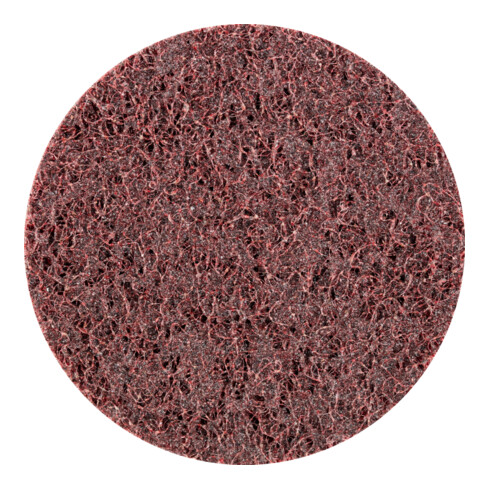 PFERD Rüggeberg Combidisc® vliesschijfN75 mm / hard / medium