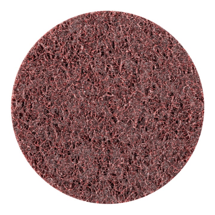 PFERD Rüggeberg Combidisc® vliesschijfN75 mm / hard / medium