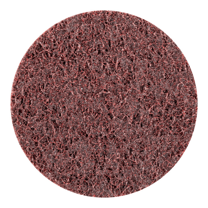 PFERD Rüggeberg Combidisc® vliesschijfN75 mm / hard / medium