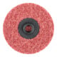 PFERD Rüggeberg Combidisc® vliesschijfN75 mm / hard / medium